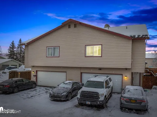 7644 Melody Commons Ct #10, Anchorage, AK 99504