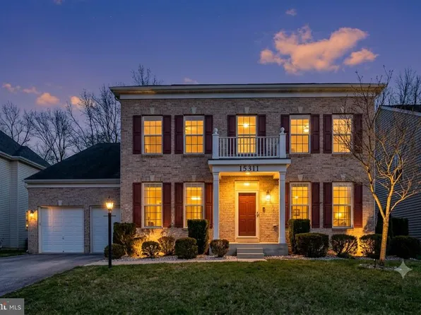 15311 Sir Edwards Dr, Upper Marlboro, MD 20772