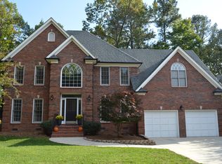 11022 Seven Coves Dr, Tega Cay, SC 29708