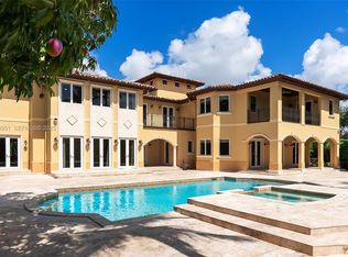 10851 SW 63rd Ave, Pinecrest, FL 33156