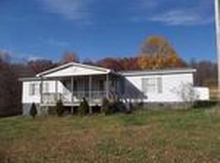 2361 Nile Rd, Summersville, WV 26651