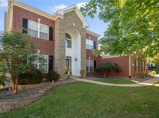 17816 Suzanne Ridge Dr, Glencoe, MO 63038