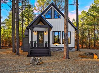 23 Trolling Court Rd, Broken Bow, OK 74728