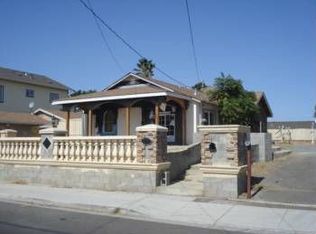 180 Malicoat Ave, Oakley, CA