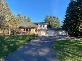 2345 S Durand Rd, Lennon, MI 48449