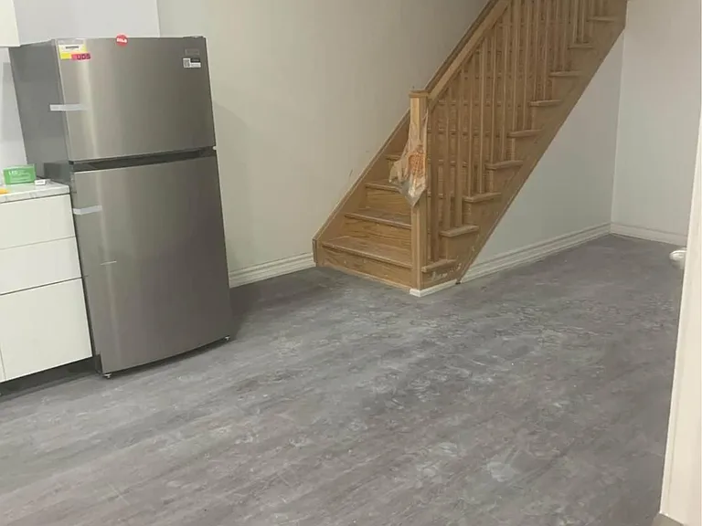 116 Elephant Hill Dr #BASEMENT — Photo 2