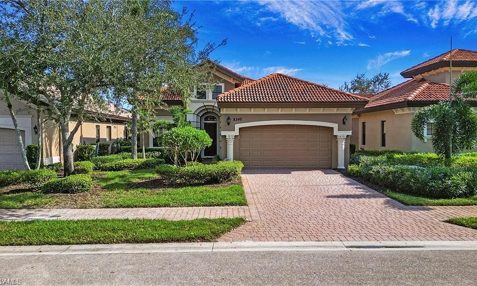 8342 Provencia CT, Fort Myers, FL 33912 | Zillow
