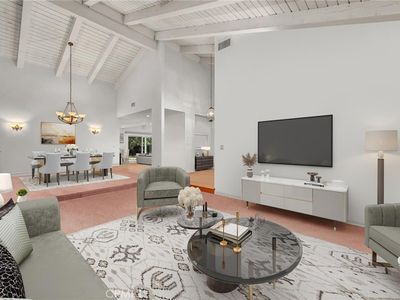 9121 Paso Robles Ave, Northridge, CA, 91325