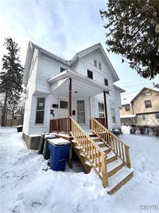 48 Clark St, Auburn, NY, 13021