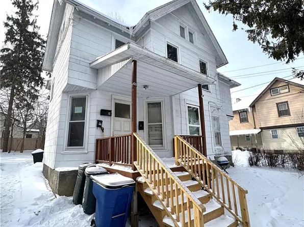 48 Clark St, Auburn, NY 13021