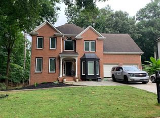 807 Valley Dr, Canton, GA 30114