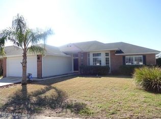 12759 Dunns View Dr, Jacksonville, FL 32218