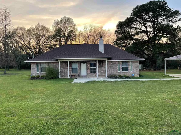 2303 Lake St, Marshall, TX 75670