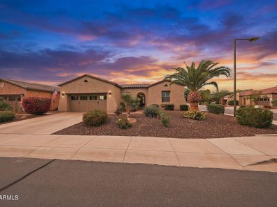 13038 W DOMINO Drive, Peoria, AZ, 85383