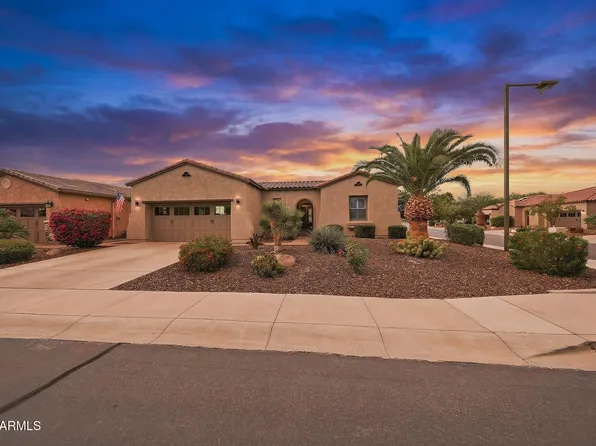 13038 W DOMINO Drive, Peoria, AZ 85383