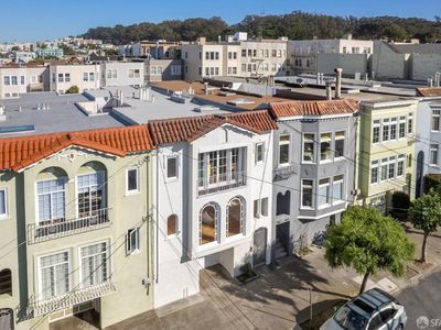 858-860 26th Ave, San Francisco, CA, 94121