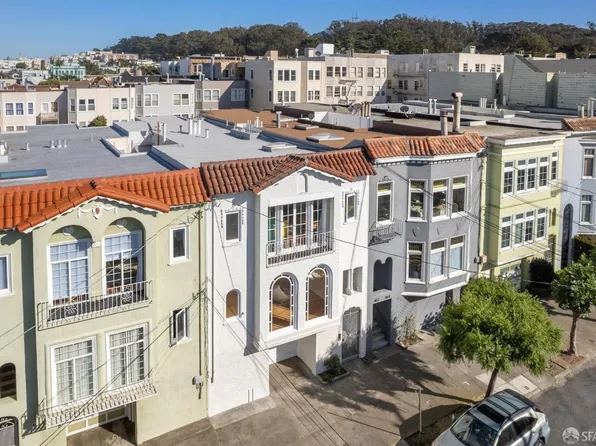 858-860 26th Ave, San Francisco, CA 94121