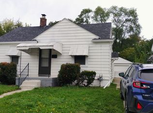 18573A McCormick St, Detroit, MI 48224