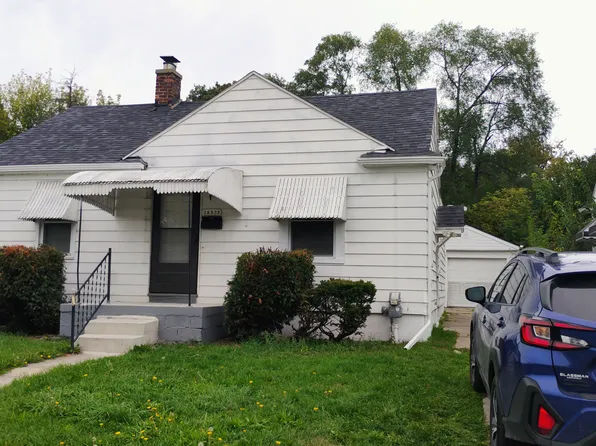 18573A McCormick St, Detroit, MI 48224