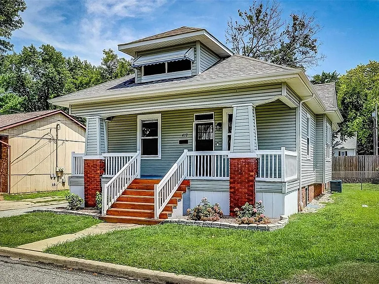 412 N Aurora St — Photo 43