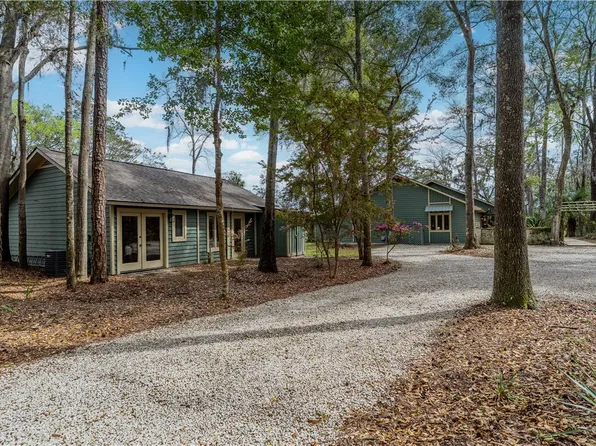 2635 Julienton Dr NE, Townsend, GA 31331