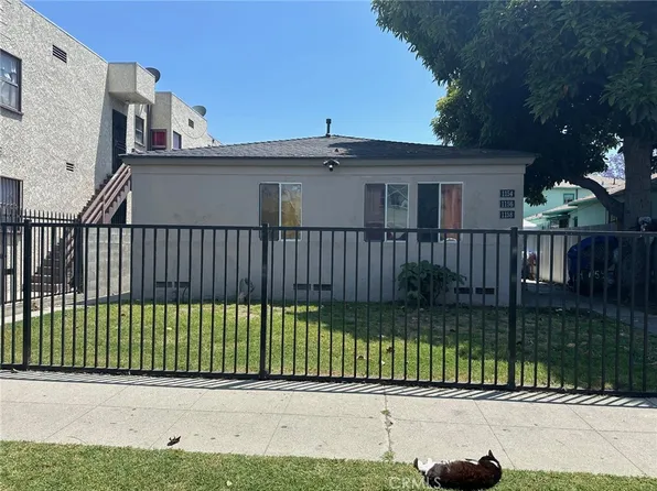 1154 W 57th St, Los Angeles, CA 90037