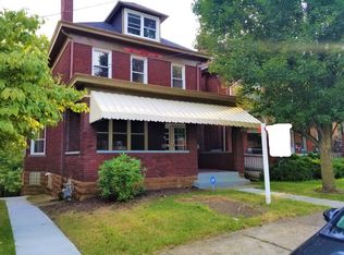 211 Giffin Ave, Mt Oliver, PA 15210