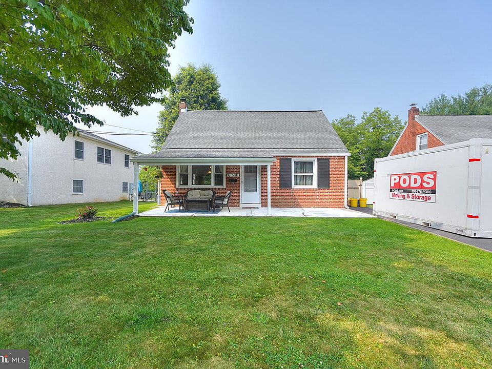 654 E Leamy Ave, Springfield, PA 19064 Zillow