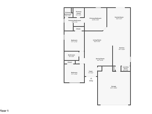 2nd image of this home