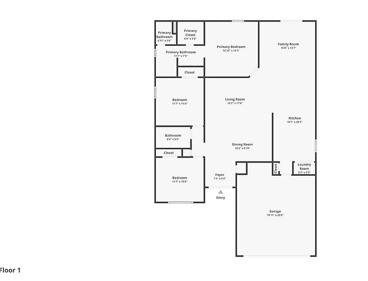 3837 Cinnamon Fern Loop — Photo 2