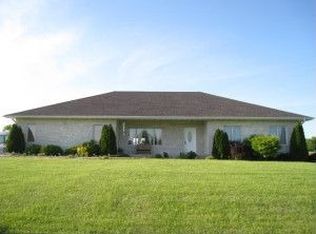 4581 E Bonne Femme Church Rd, Columbia, MO 65201