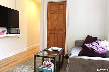 Rented by Oxford Property Group