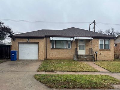 223 E 11th St, Hays, KS, 67601