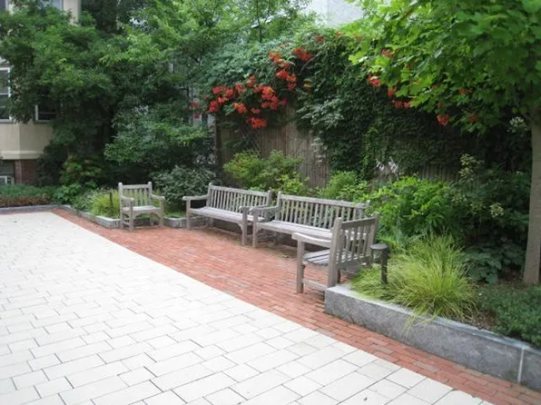 1617 Massachusetts Ave APT 31, Cambridge, MA 02138