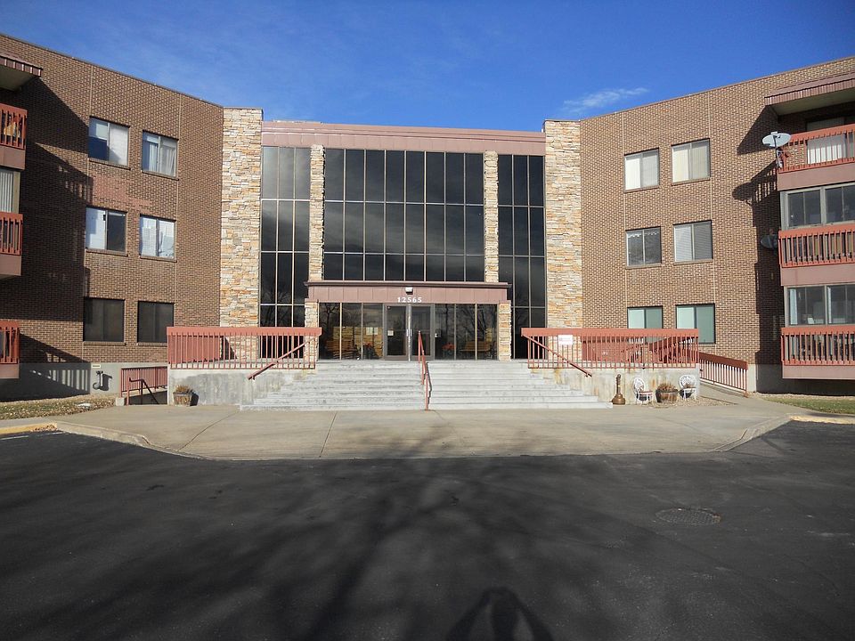 Main Entrance