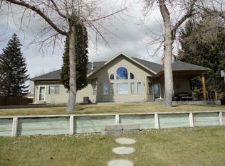 3836 E Shore Dr, Helena, MT 59602