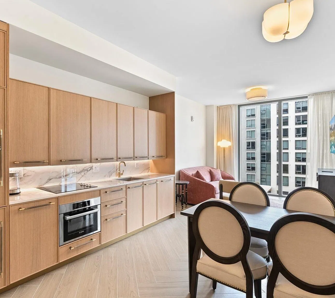 2 bed, $6,000 — Photo 3