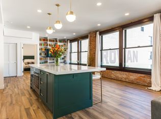 460 S Spring St APT 1105, Los Angeles, CA 90013