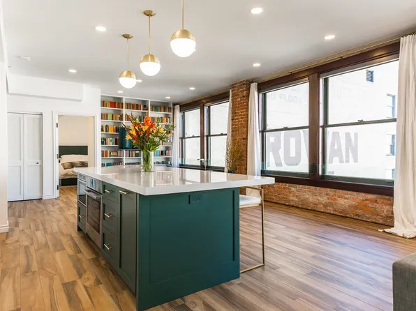 460 S Spring St, Los Angeles, CA