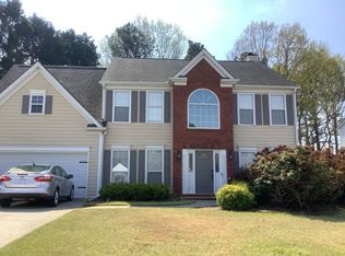 1042 Wildwood Wake Bnd, Dacula, GA