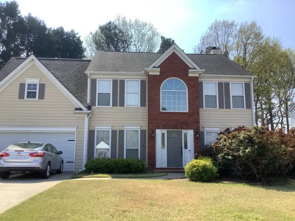 1042 Wildwood Wake Bnd, Dacula, GA 30019