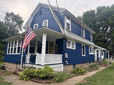 115 Woodbridge St, South Hadley, MA, 01075