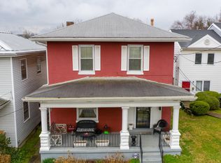 710 E Burnett Ave, Louisville, KY