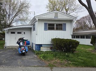 1237 Central St Unit 6, Leominster, MA 01453