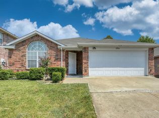 106 Lakefront Dr, Wylie, TX 75098
