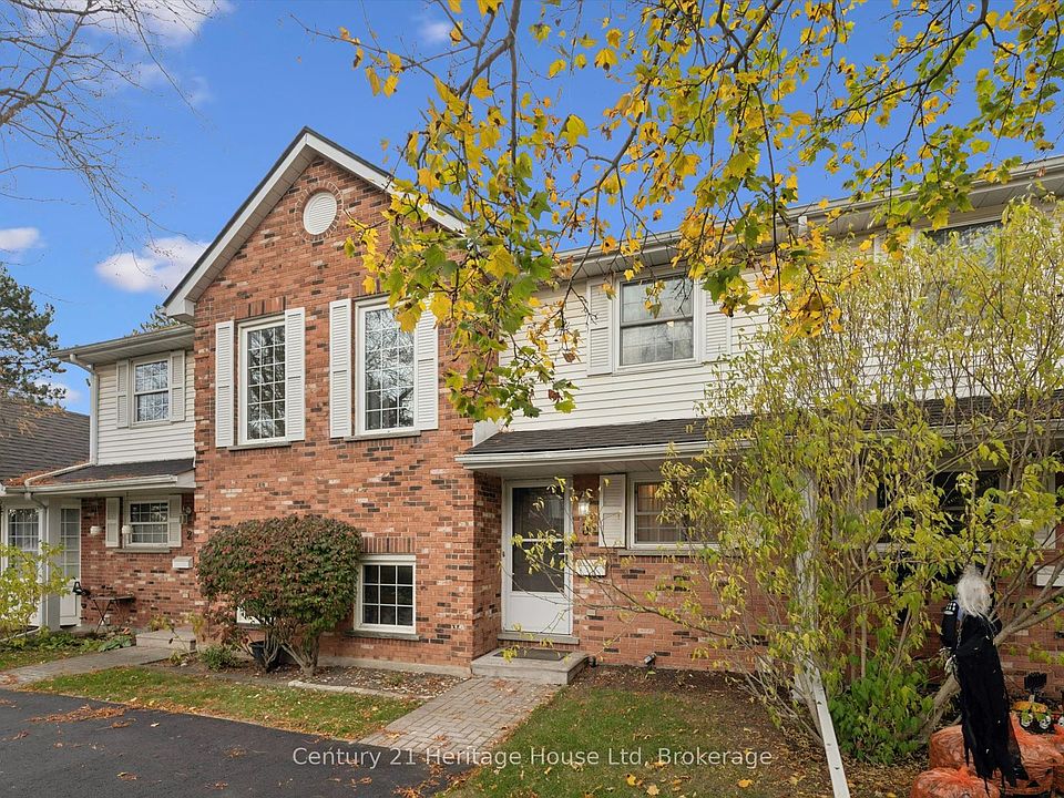 1st image of 129 Victoria Rd N #3