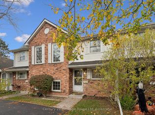 129 Victoria Rd N #3, Guelph, ON N1E6V3