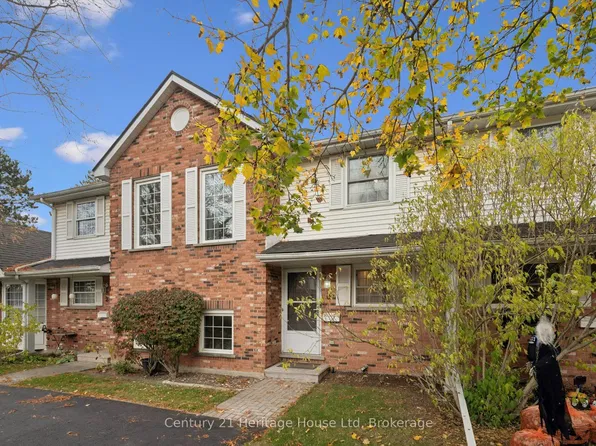 129 Victoria Rd N #3, Guelph, ON N1E 6V3