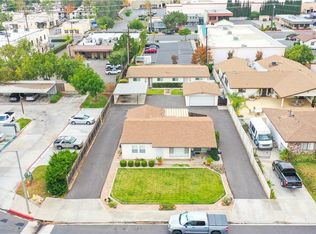 1775 S Maple St, Escondido, CA 92025