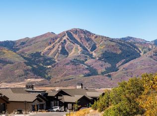 1219 E Black Hawk Way, Heber City, UT 84032